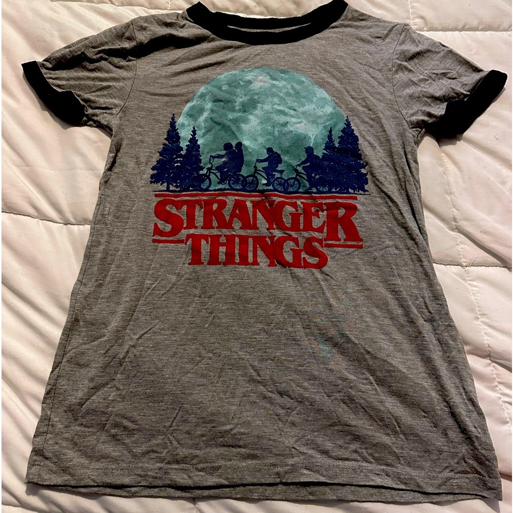 Kids T Shirt